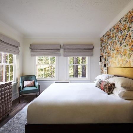 Hotel The Stavrand Guerneville Zewnętrze zdjęcie